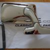 Set chromen spiegels BMW vanaf 1973 - Afbeelding 2