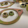 versteveging set onderstel BMW e30 - Afbeelding 3