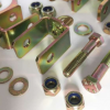 versteveging set onderstel BMW e30 - Afbeelding 2