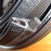 Kofferbakrubber BMW e30 - Afbeelding 2