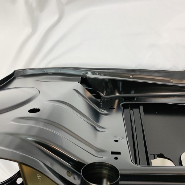 Front neus BMW 02 eerste type - Afbeelding 3