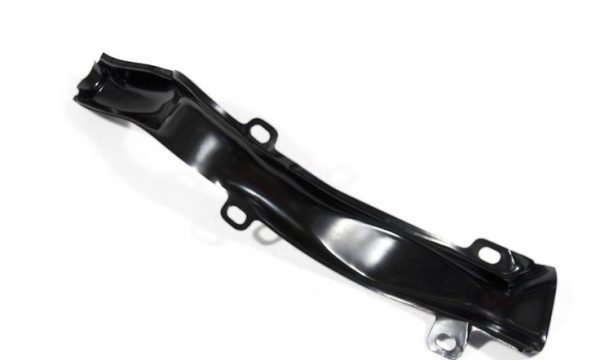 Tankslang beschermkap 16131179011 origineel BMW