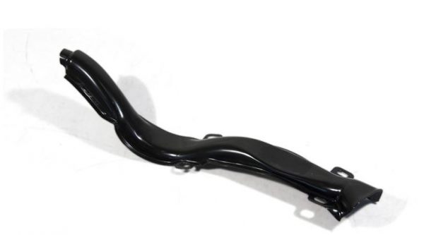 Tankslang beschermkap 16131179011 origineel BMW - Afbeelding 3