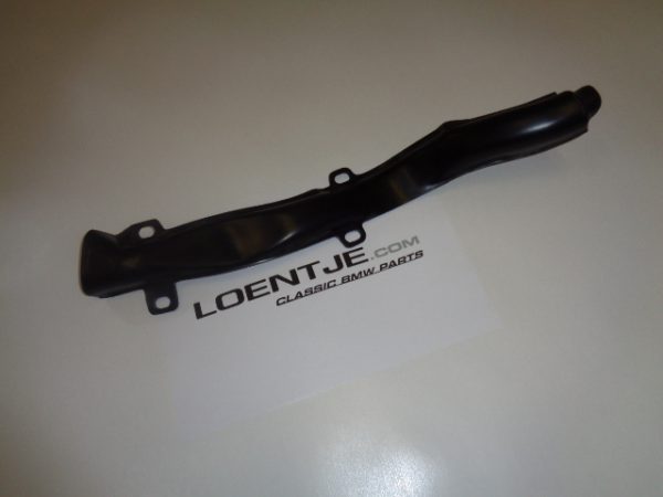 Tankslang beschermkap 16131179011 polyester BMW