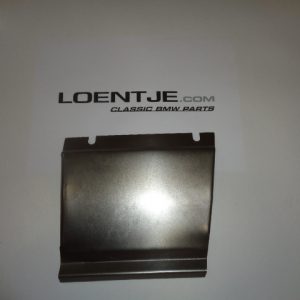 Reparatiedeel spatbord voorscherm BMW e30 cabriolet rechts