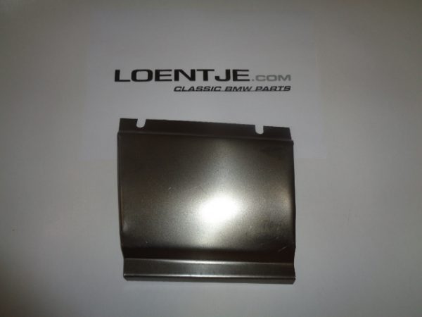 Reparatiedeel spatborden e30 cabriolet - Afbeelding 4