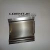 Reparatiedeel spatborden e30 cabriolet - Afbeelding 3