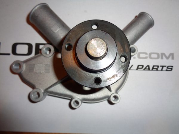 Waterpomp BMW 2002tii 2000tii tii NK 02