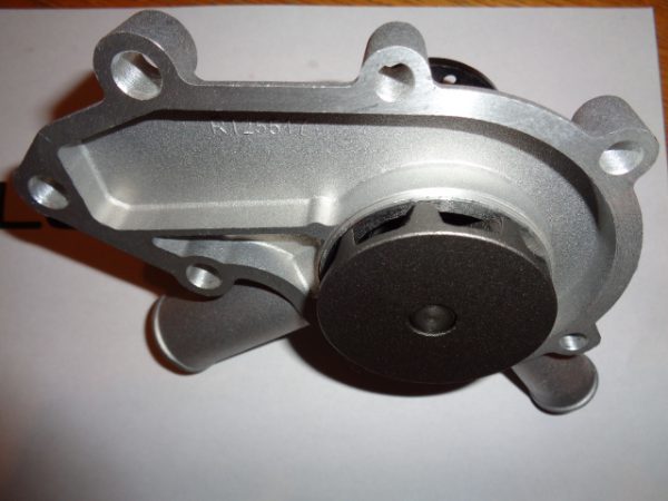 Waterpomp BMW 2002tii 2000tii tii NK 02 - Afbeelding 4