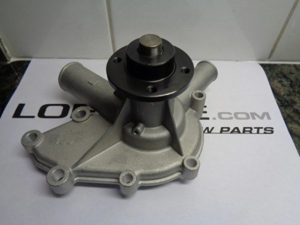 Waterpomp BMW 2002tii 2000tii tii NK 02 - Afbeelding 3