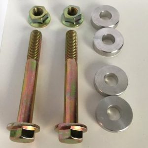 adapter kit voor e36 e46 z3 stuurhuis voor BMW 3-serie E30