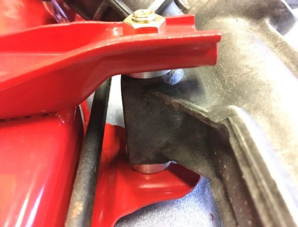 adapter kit voor e36 e46 z3 stuurhuis voor BMW 3-serie E30 - Afbeelding 4