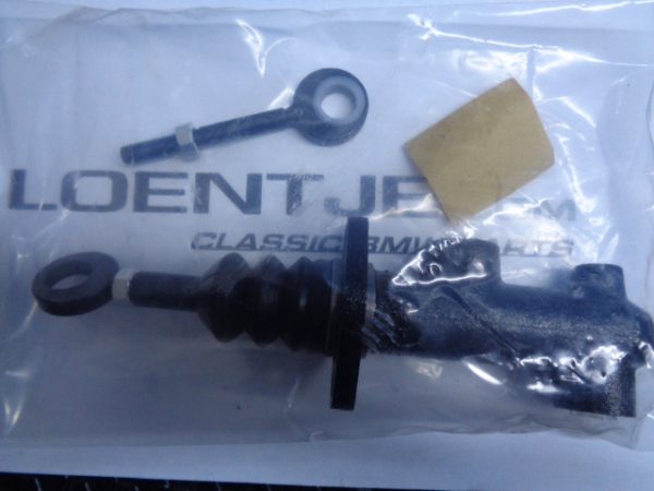 Hoofdkoppelingscilinder BMW 2.5 / 2.8 / 3.0 E3 e9 nk cs csi
