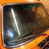 Raampees voorruit BMW e21 - Afbeelding 2