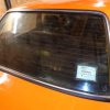 Raampees achterruit BMW e21 - Afbeelding 3