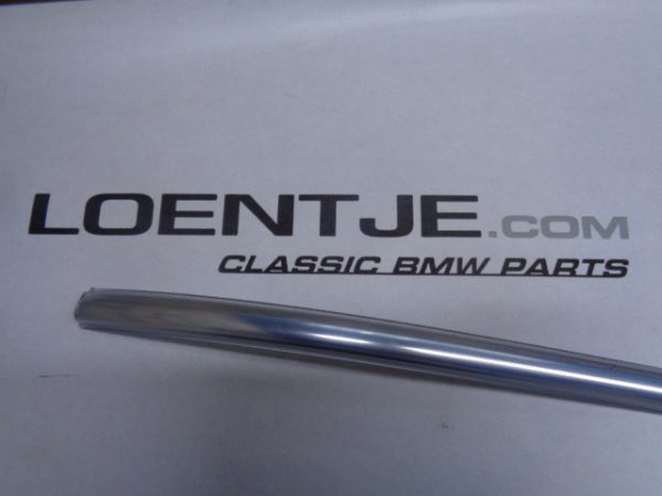 Raampees achterruit BMW e21