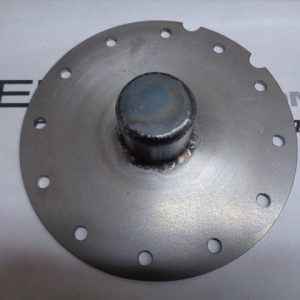 veerplaat veer bevestiging  veerschotel BMW e30 z3