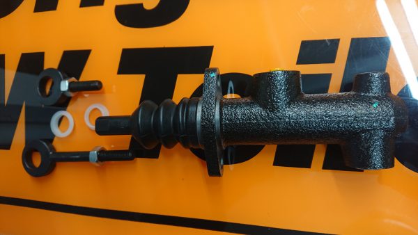 Hoofdkoppelingscilinder BMW 2.5 / 2.8 / 3.0 E3 e9 nk cs csi - Afbeelding 2