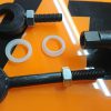 Hoofdkoppelingscilinder BMW 2.5 / 2.8 / 3.0 E3 e9 nk cs csi - Afbeelding 3
