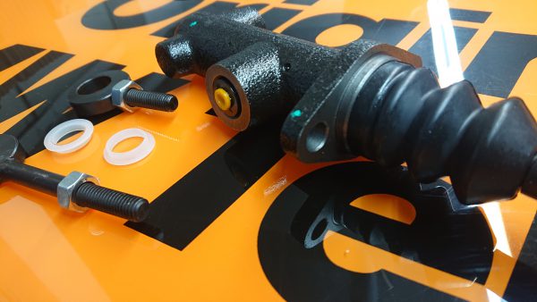Hoofdkoppelingscilinder BMW 2.5 / 2.8 / 3.0 E3 e9 nk cs csi - Afbeelding 4