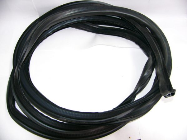 Kofferbakrubber BMW 02 touring en BMW e3