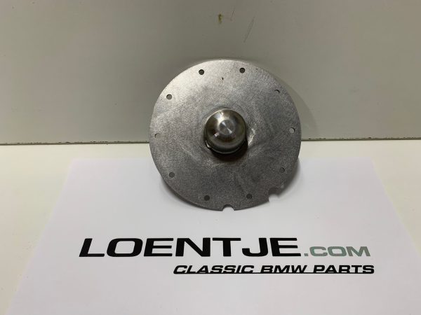 veerplaat veer bevestiging  veerschotel BMW e30 z3