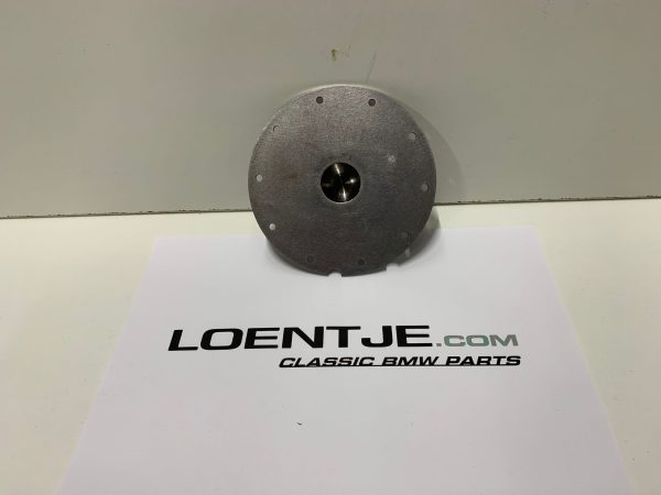 veerplaat veer bevestiging  veerschotel BMW e30 z3 - Afbeelding 2