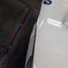 nieuwe set chromen sierlijsten strips BMW 02 sedan 1602 1802 2002 - Afbeelding 8