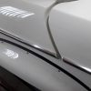 nieuwe set chromen sierlijsten strips BMW 02 sedan 1602 1802 2002 - Afbeelding 7