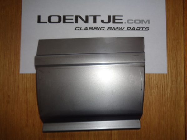 Spatbord voorscherm reparatie deel BMW e30 sedan touring coupe set van links en rechts - Afbeelding 5