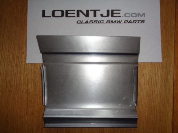 Spatbord voorscherm reparatie deel BMW e30 sedan touring coupe set van links en rechts - Afbeelding 4
