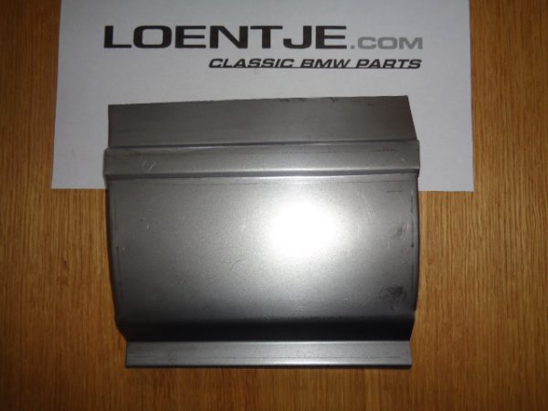 Spatbord voorscherm reparatie deel BMW e30 sedan touring coupe links