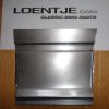 Spatbord voorscherm reparatie deel BMW e30 sedan touring coupe set van links en rechts - Afbeelding 2