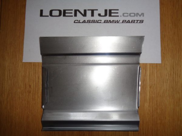 Spatbord voorscherm reparatie deel BMW e30 sedan touring coupe links - Afbeelding 2