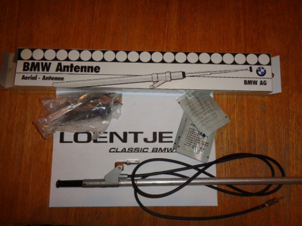 Antenne BMW e21 origineel