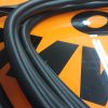 Kofferbakrubber BMW 02 sedan baur turbo - Afbeelding 2