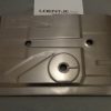 Reparatiedeel set links en rechts voor, vloerplaat BMW e30 cabrio coupe sedan touring prof - Afbeelding 5