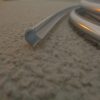 Raampees, raampezen chroom BMW 02 - Afbeelding 3