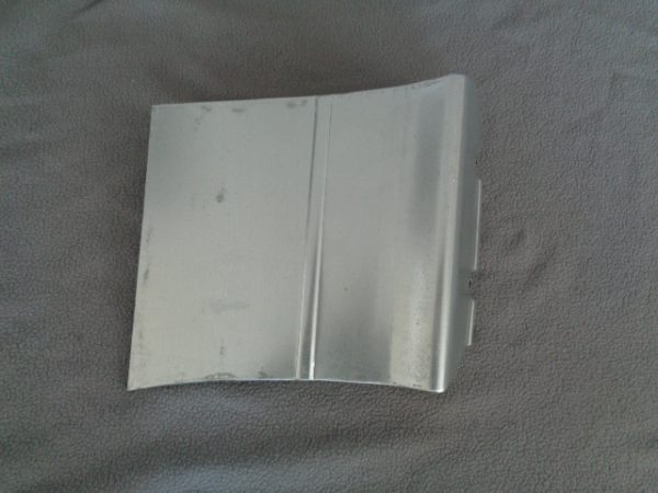 Reparatiedeel spatbord voorscherm BMW e36 sedan compact touring, set - Afbeelding 5