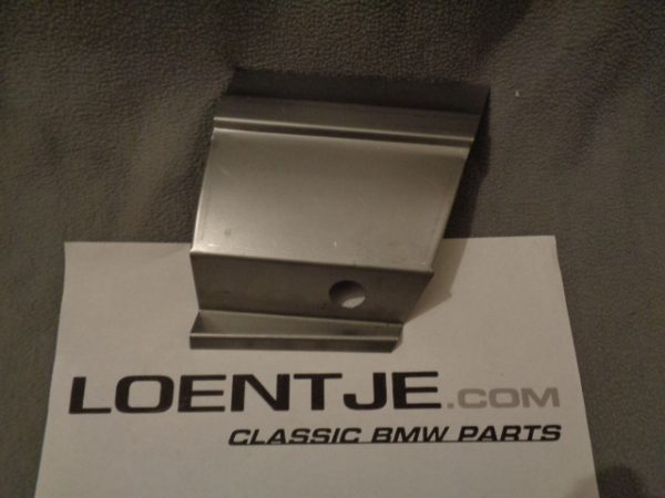 reparatiedeel voorscherm spatbord BMW e28 , set - Afbeelding 3