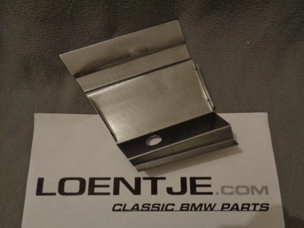 reparatiedeel voorscherm spatbord BMW e28 , set - Afbeelding 2