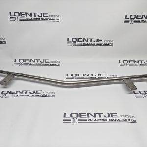 RVS Beugel verstralers of mistlampen BMW 02