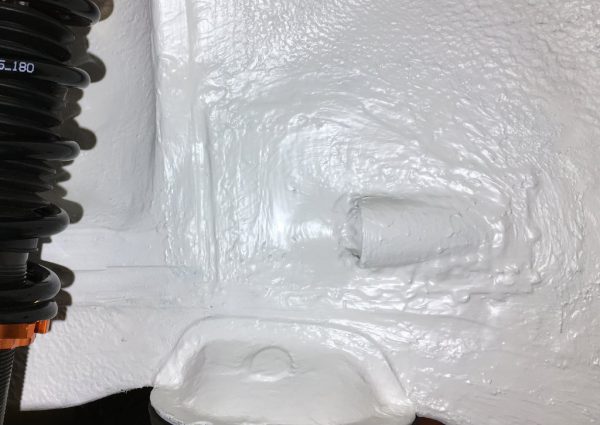 BMW e30 tank ontluchting pijp reparatie set - Afbeelding 2