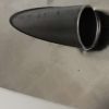BMW e30 tank ontluchting pijp reparatie set, buis en reparatieplaat - Afbeelding 4