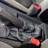 Set van leren pookhoes en handremhoes BMW e30 alle modellen - Afbeelding 7