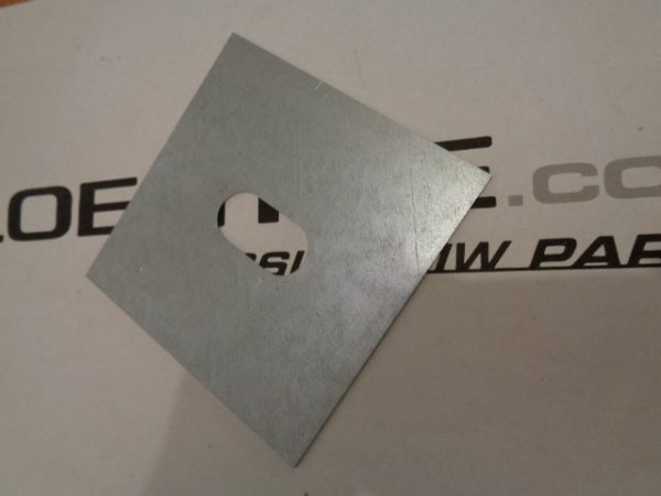reparatiedeel BMW e36 kriksteunen