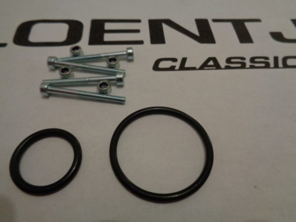 Reparatieset kachelklep verwarmingsklep BMW e30