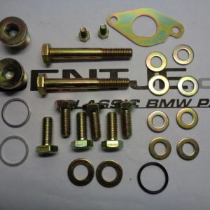 BMW e30 188 differentieel deksel schroefset