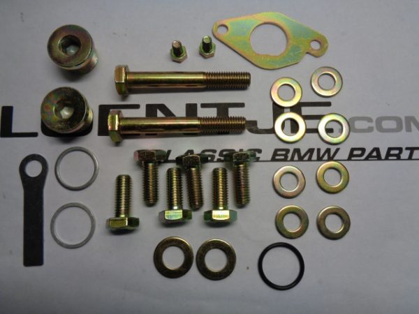 BMW e30 188 differentieel deksel schroefset