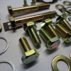 BMW e30 188 differentieel deksel schroefset - Afbeelding 4